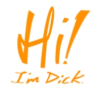 Who's Dick?